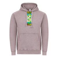 Vintage Zinc tennis penwraps Vintage Hoodie - HRA Design Shop