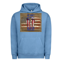 Pigment Pebble Blue we don't know them all but we owe them all Urban Hoodie - TumblerDesignByShophia