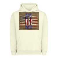 Pigment Pistachio we don't know them all but we owe them all Urban Hoodie - TumblerDesignByShophia