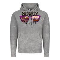 Cloud Rock howdy cowgirl Vintage Hoodie - SublimationCraftShop