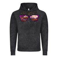 Vintage Black howdy cowgirl Vintage Hoodie - SublimationCraftShop