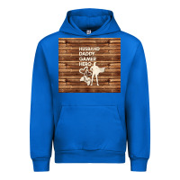 Cobalt husband daddy gamer hero Urban Hoodie - TumblerDesignByShophia