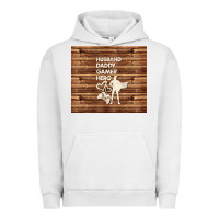 Pigment Lunar Rock husband daddy gamer hero Urban Hoodie - TumblerDesignByShophia