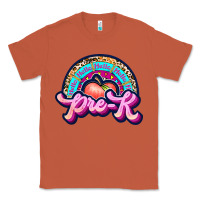 Copper pre k Classic Tee - JahusDesignShop