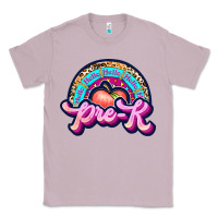 Lilac pre k Classic Tee - JahusDesignShop