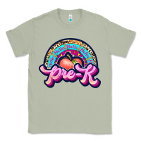 Matcha pre k Classic Tee - JahusDesignShop