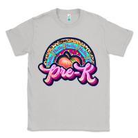 Moon Dust pre k Classic Tee - JahusDesignShop