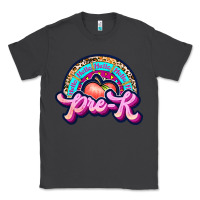 Smoke pre k Classic Tee - JahusDesignShop