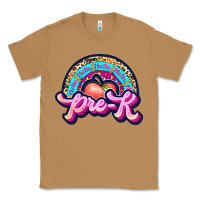 Toasted Coconut pre k Classic Tee - JahusDesignShop