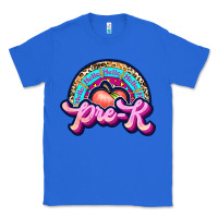 True Royal pre k Classic Tee - JahusDesignShop