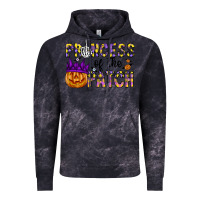 Cloud Black Princess Of The Vintage Hoodie - CowhideDigitalArt