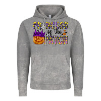 Cloud Rock Princess Of The Vintage Hoodie - CowhideDigitalArt