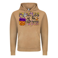 Vintage Camel Princess Of The Vintage Hoodie - CowhideDigitalArt
