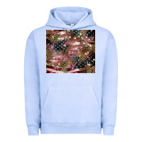Pigment Grape Ice American flag leopard pinktumbler Urban Hoodie - HowdyJamesFarm