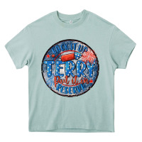 Arona back it up terry put it in reserve Heavy Core Tee - MaliasSmallBusiness