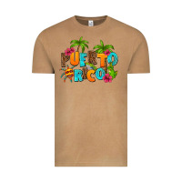 Vintage Camel puerto rico Vintage Tee - AdoDesignShop