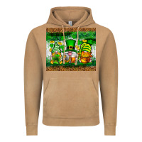 Vintage Camel St. Patrick's Day gnomies tumbler St. Patricks Day Vintage Hoodie - Neo Western