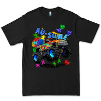 Black monster truck au some Premium Tee - Zillion Design Studio