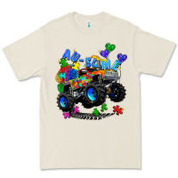 Bone monster truck au some Premium Tee - Zillion Design Studio