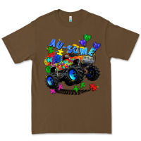 Cacao monster truck au some Premium Tee - Zillion Design Studio