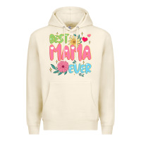 Tofu best mama ever Premium Hoodie - JahusDesignShop