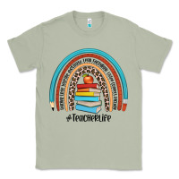 Matcha #teacherlife Classic Tee - JahusDesignShop
