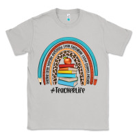 Moon Dust #teacherlife Classic Tee - JahusDesignShop
