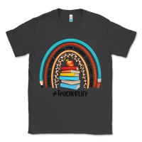 Smoke #teacherlife Classic Tee - JahusDesignShop
