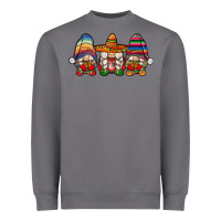 Storm mexican gnomes Heavyweight Sweatshirt - JahusDesignShop