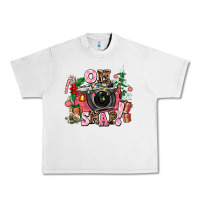 Lunar Rock christmas oh snap Urban Heavy Tee - AdoDesignShop