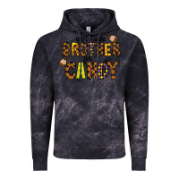 Cloud Black Will Trade Brother For Candy Vintage Hoodie - CowhideDigitalArt