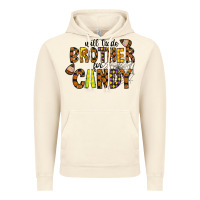 Vintage Artic Will Trade Brother For Candy Vintage Hoodie - CowhideDigitalArt