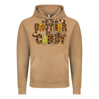 Vintage Camel Will Trade Brother For Candy Vintage Hoodie - CowhideDigitalArt