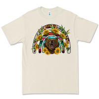 Bone bear rainbow Premium Tee - BarkalooDesign