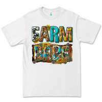 White western farm babe Premium Tee - texasbilliewilder