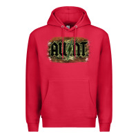 Cardinal Aunt Camouflage Premium Hoodie - Bettercallsaul
