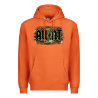 Carrot Aunt Camouflage Premium Hoodie - Bettercallsaul