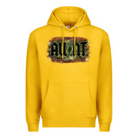 Lemon Aunt Camouflage Premium Hoodie - Bettercallsaul