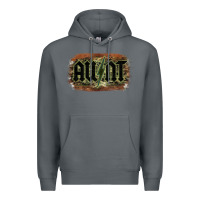 Rock Aunt Camouflage Premium Hoodie - Bettercallsaul