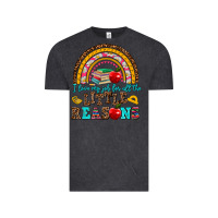Vintage Black i love my job for all the little reasons Vintage Tee - AdoDesignShop