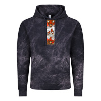 Volleyball Penwraps Vintage Hoodie | Teevron