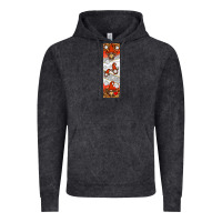 Vintage Black volleyball penwraps Vintage Hoodie - HRA Design Shop
