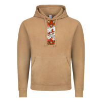Vintage Camel volleyball penwraps Vintage Hoodie - HRA Design Shop