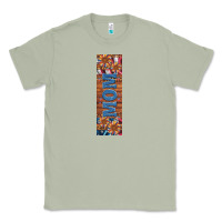 Matcha usa flag and mom penwraps Classic Tee - Artiststas