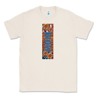 Natural usa flag and mom penwraps Classic Tee - Artiststas