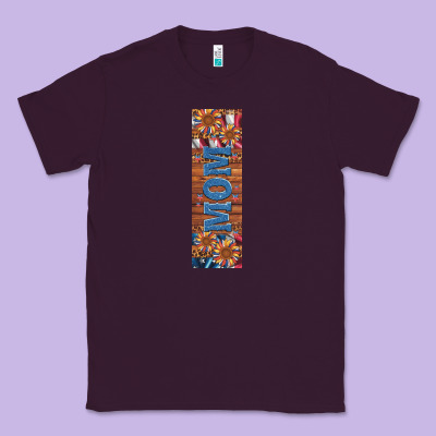 Usa Flag And Mom Penwraps Classic Tee Designed By Artiststas