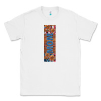 White usa flag and mom penwraps Classic Tee - Artiststas