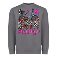 Storm bmx mimi Heavyweight Sweatshirt - JahusDesignShop