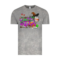 Cloud Rock cheers witches Vintage Tee - AdoDesignShop