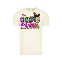 Vintage Arctic cheers witches Vintage Tee - AdoDesignShop